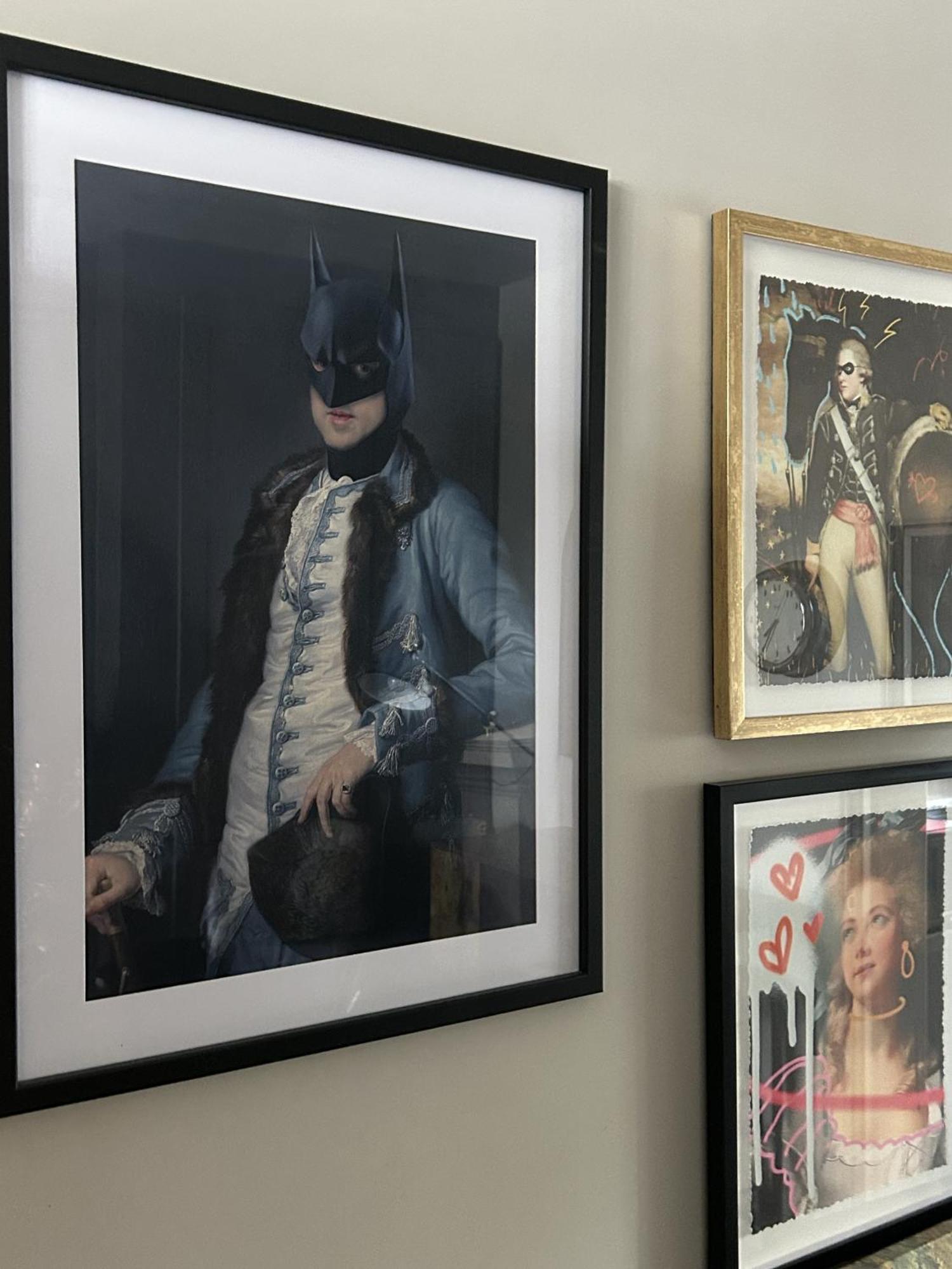 Maison Claire チェスター エクステリア 写真