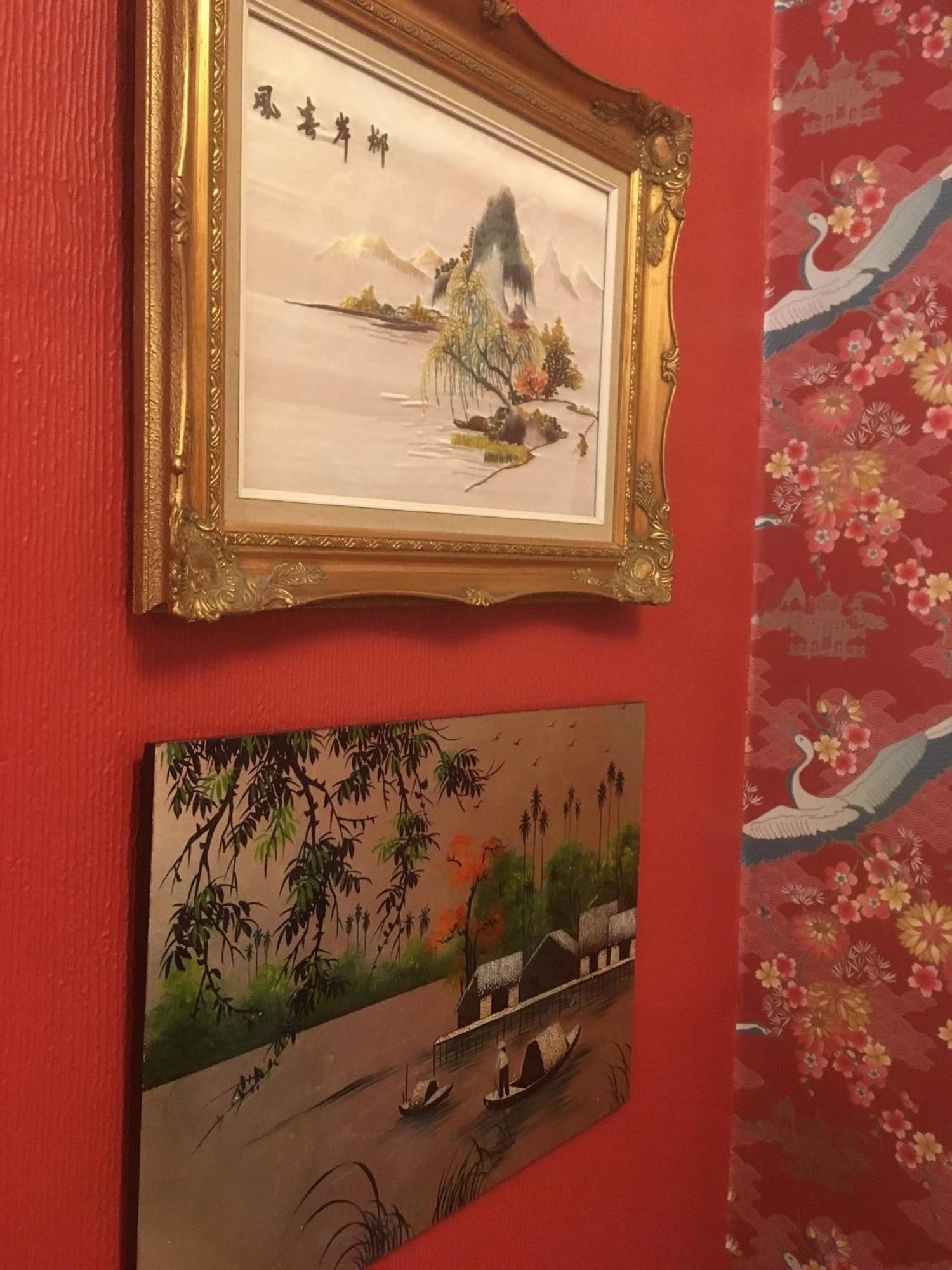 Maison Claire チェスター 部屋 写真